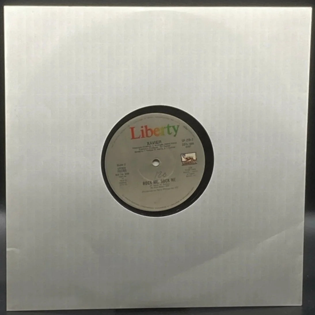 Xavier - Do It To The Max (Single)