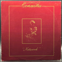 XX Committee - Network