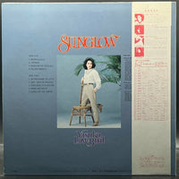 Yasuko Love-Bird - Sunglow (阿川泰子 - サングロウ)