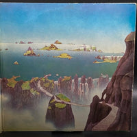 Yes - Close To The Edge