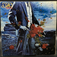 Yes - Tormato