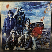 Yes - Tormato