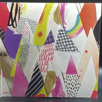 Young Prisms - Friends For Now