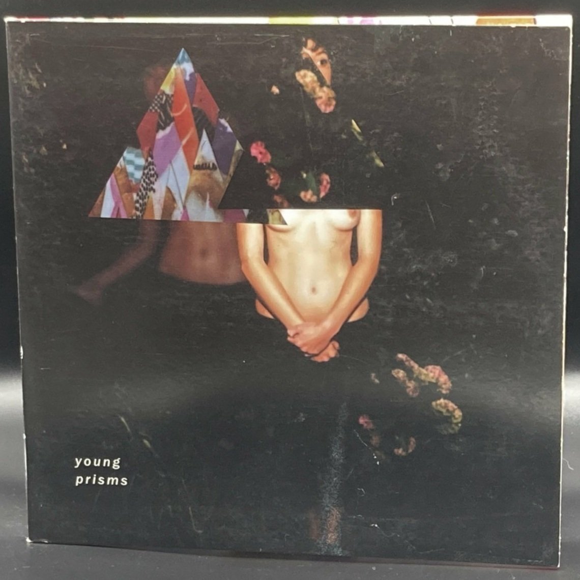 Young Prisms - Friends For Now